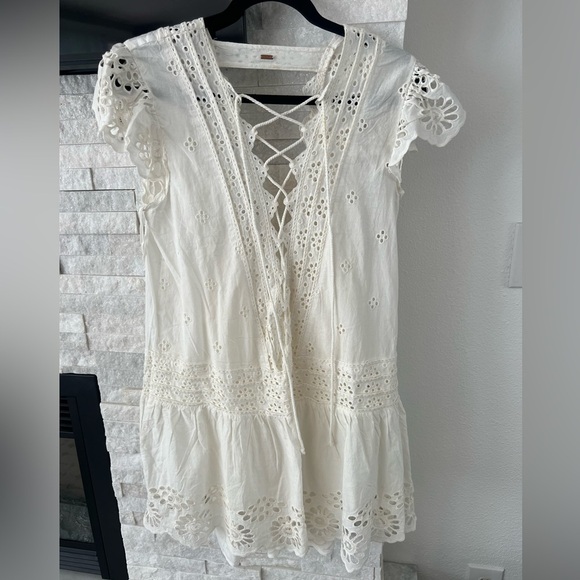 Free People Dresses & Skirts - Free people dress medium